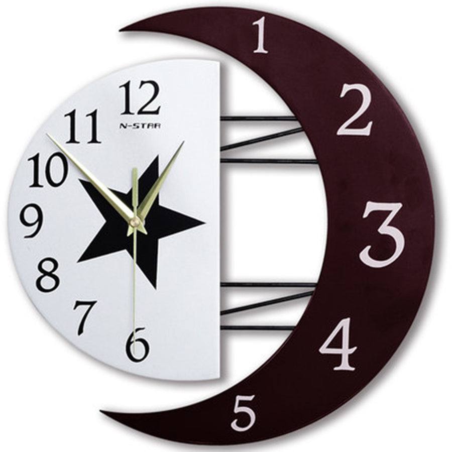 Art wall clockArt wall clock