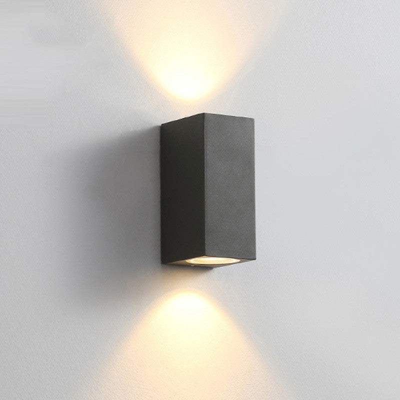 Wall LampWall Lamp