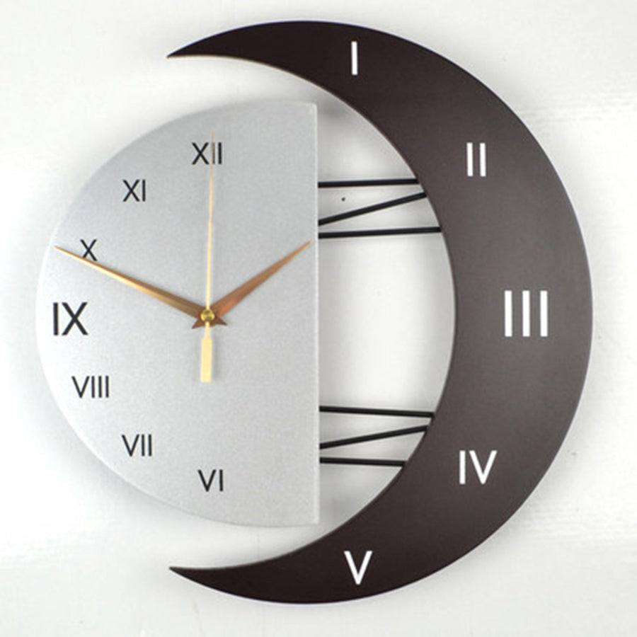 Art wall clockArt wall clock