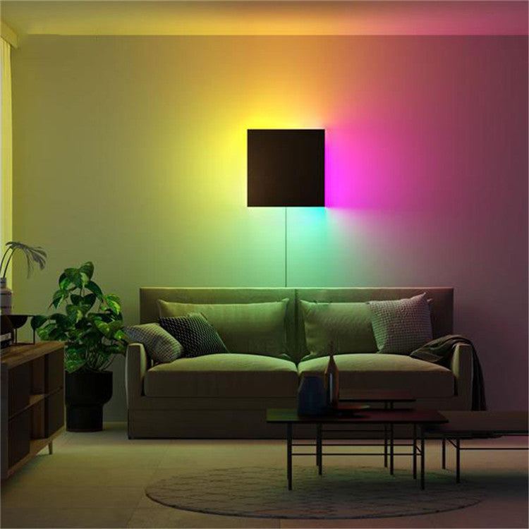 Bedroom Bedside Wall Light LED Color DecorativeBedroom Bedside Wall Light LED Color Decorative