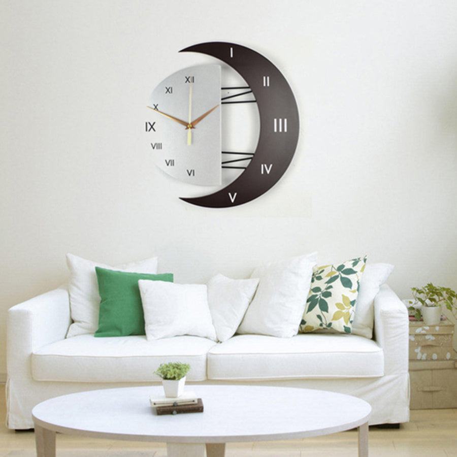 Art wall clockArt wall clock