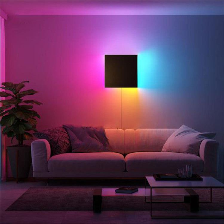 Bedroom Bedside Wall Light LED Color DecorativeBedroom Bedside Wall Light LED Color Decorative