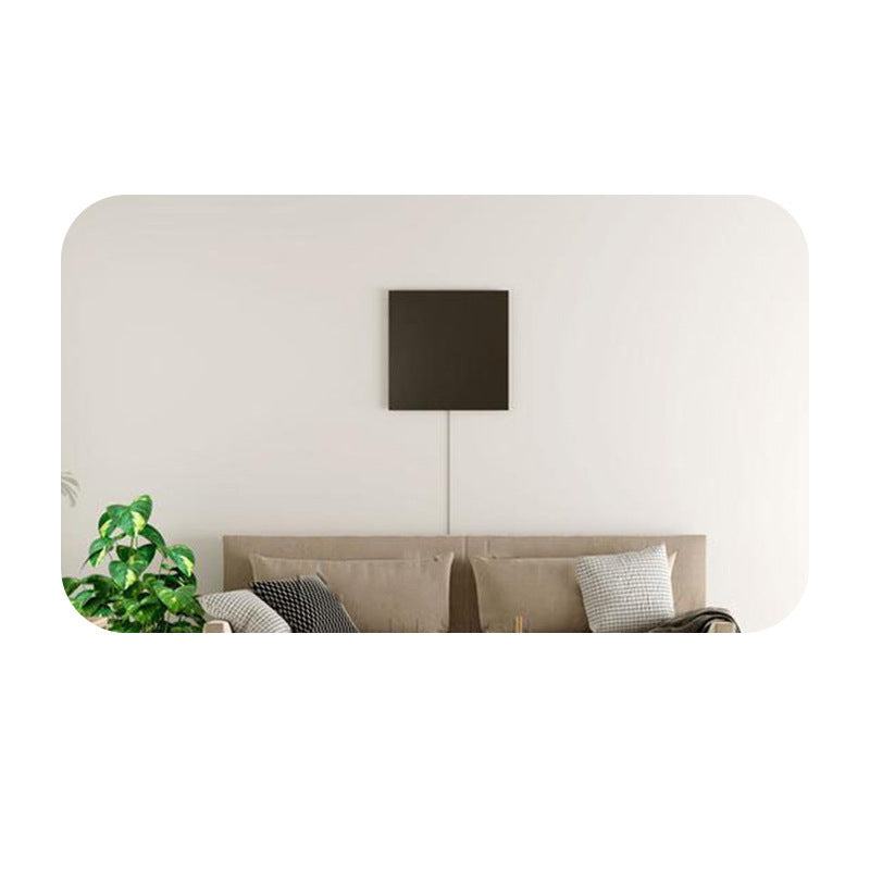 Bedroom Bedside Wall Light LED Color DecorativeBedroom Bedside Wall Light LED Color Decorative