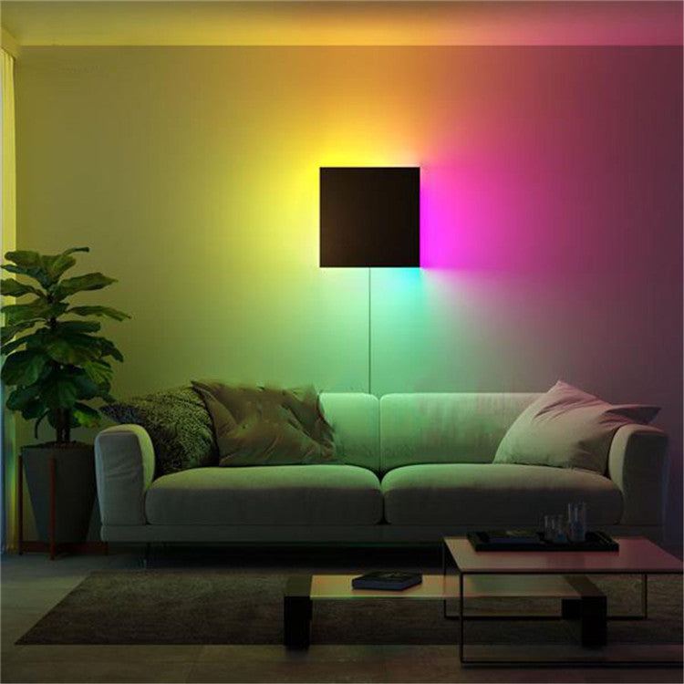 Bedroom Bedside Wall Light LED Color DecorativeBedroom Bedside Wall Light LED Color Decorative